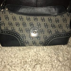 Dooney Bourke purse